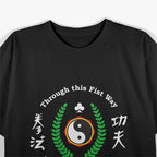 Kajukenbo Martial Arts Style Pride T-Shirt