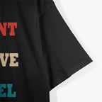 Repent and Believe Gospel Message Christian T-Shirt