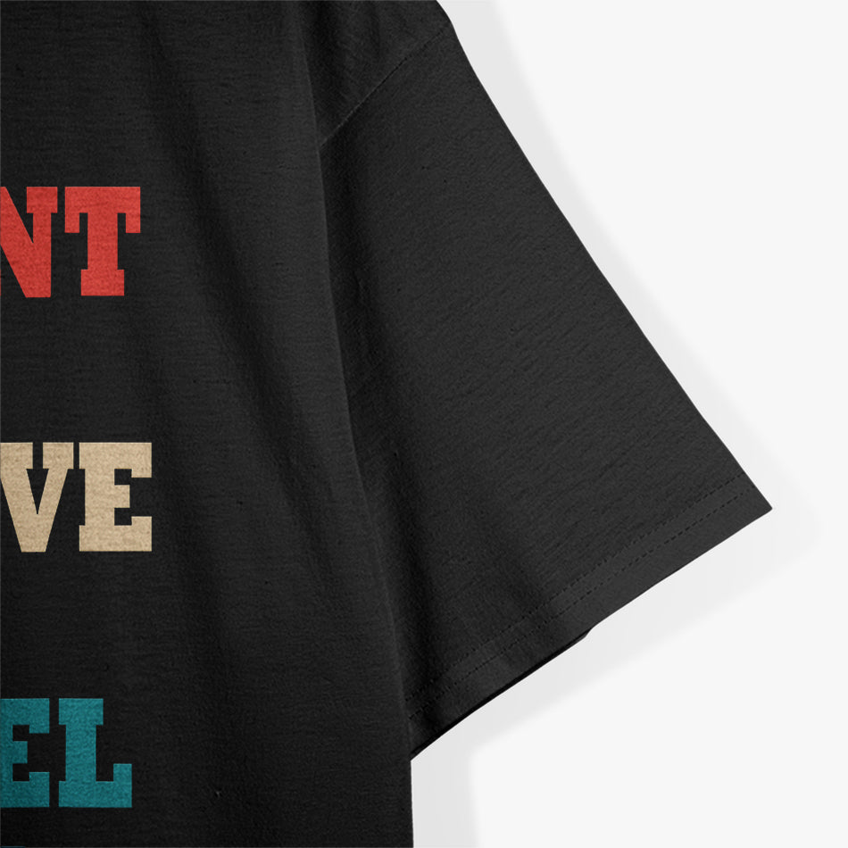 Repent and Believe Gospel Message Christian T-Shirt