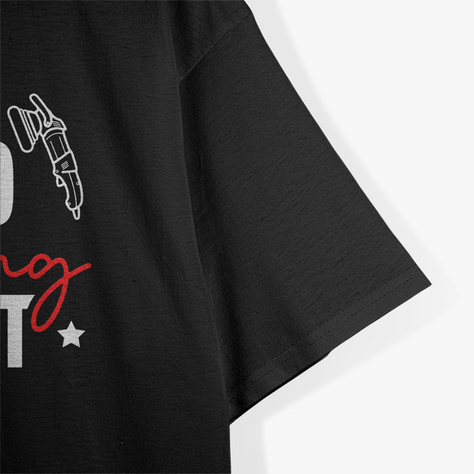 Auto Detailing Expert T-Shirt
