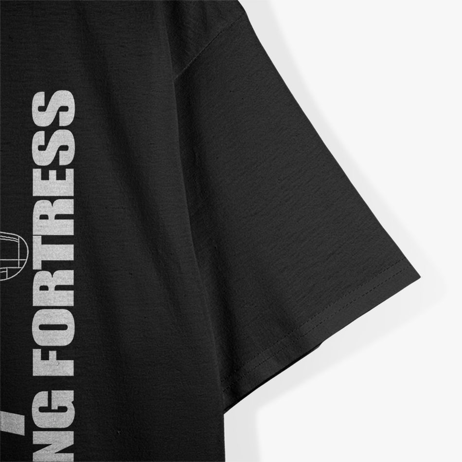 B-17 Flying Fortress T-Shirt