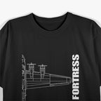 B-17 Flying Fortress T-Shirt