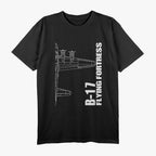 B-17 Flying Fortress T-Shirt