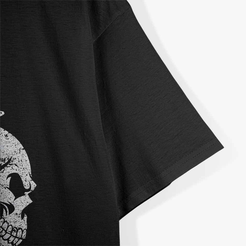 Nie Kriechen - Viking Spirit T-Shirt