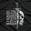 Nie Kriechen - Viking Spirit T-Shirt