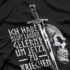 Nie Kriechen - Viking Spirit T-Shirt