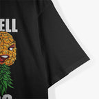 Swinger Plays Well With Others - Upside Down Pineapple T-Shirt