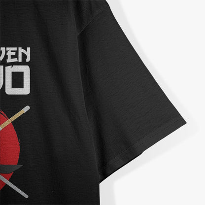 Kendo Gifts Funny Saying Do You Even Kendo Bro T-Shirt