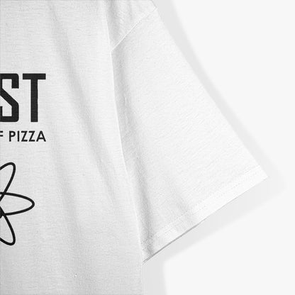 Pizzaologist Funny Foodie and Baker T-Shirt