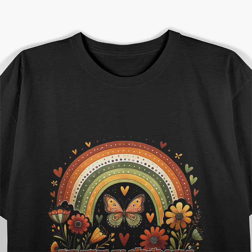 Believe In Yourself – Empowerment and Confidence T-Shirt