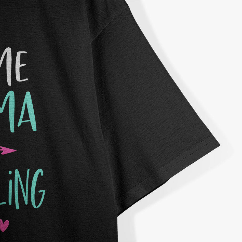 First Time Grandma - Let the Spoiling Begin! New 1st Time Gift Shirt