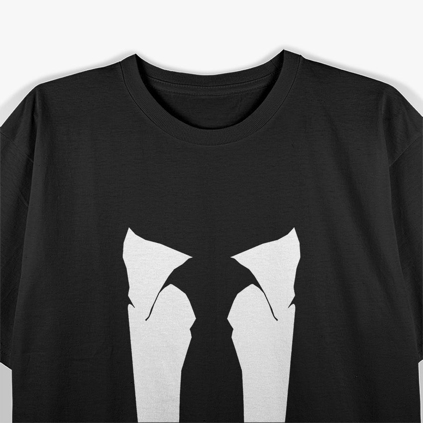 Sharp & Classy – Suit & Tie Wedding Tuxedo T-Shirt
