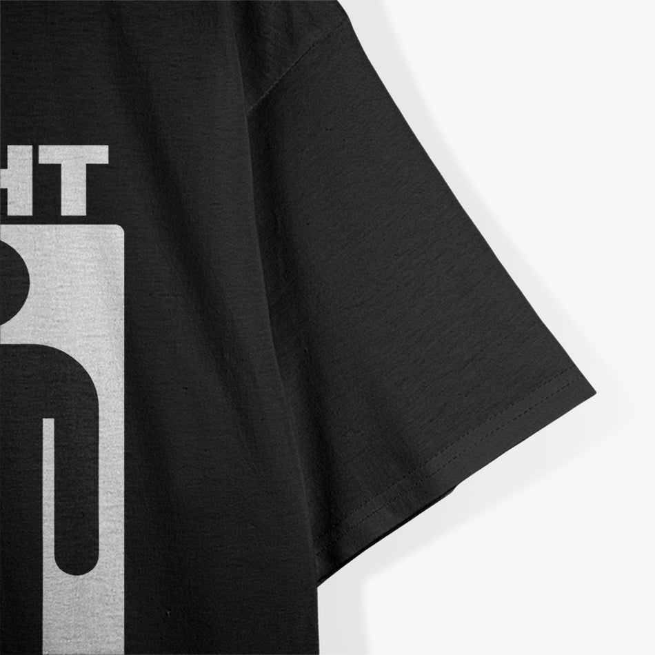 Straight Pride - Loud and Proud T-Shirt