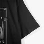 The Empress Tarot Card, Divine Feminine Power T-Shirt