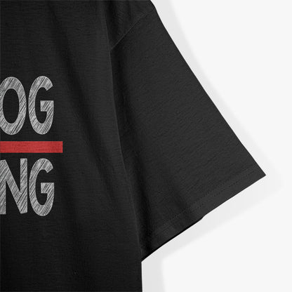 Dog Trainer Gift - Service Dog in Training T-Shirt