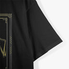 The Empress Tarot Card, Abundance and Nurturing T-Shirt
