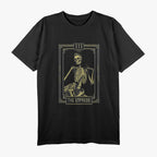 The Empress Tarot Card, Abundance and Nurturing T-Shirt