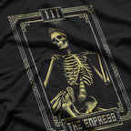 The Empress Tarot Card, Abundance and Nurturing T-Shirt