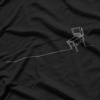 Vintage Pinball Arcade Machine Lovers Dream T-Shirt