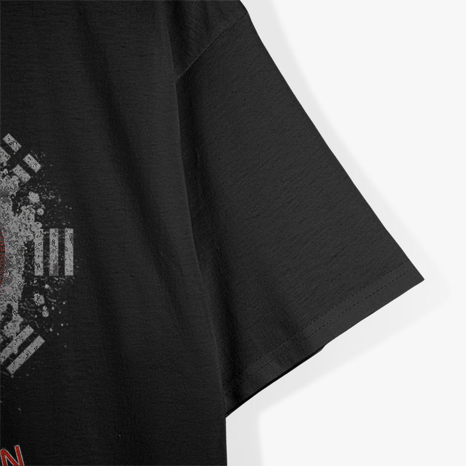 Wing Chun Kung Fu, Chinese Martial Arts T-Shirt