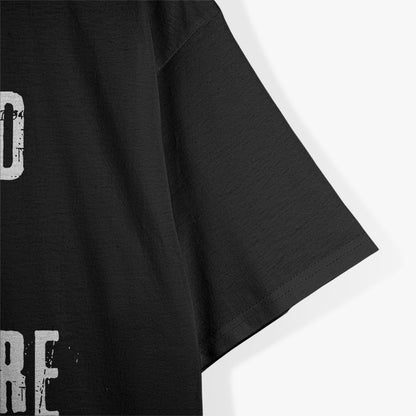 Bearded for Her Pleasure - Naughty Adult Humor T-Shirt