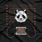 Red Panda Cute Adorable and Wildly Fun T-Shirt