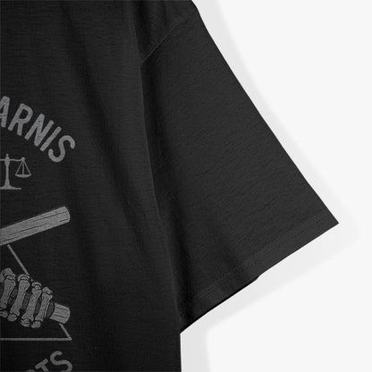 Kali Escrima Arnis Filipino FMA Martial Arts T-Shirt