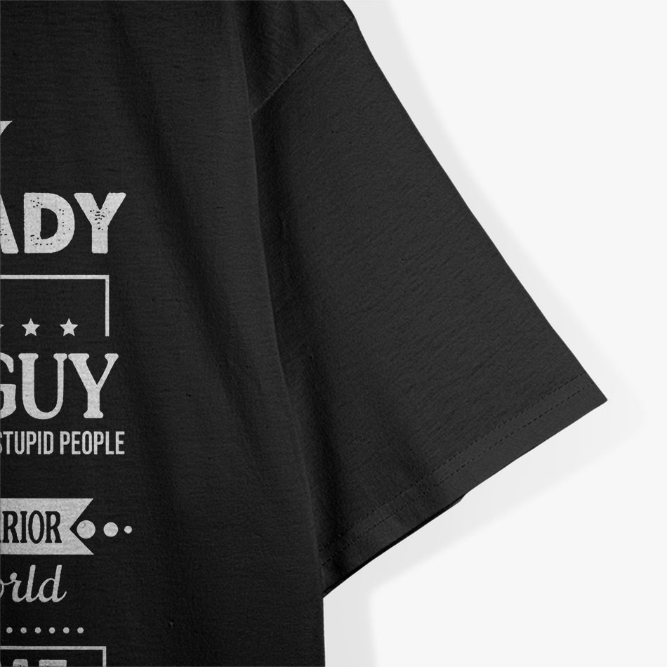 Sorry, I Am Already Taken by a Freaking Awesome Partner T-Shirt
