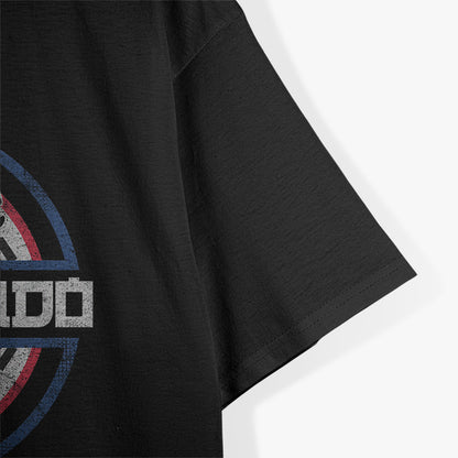 Taekwondo Martial Arts T-Shirt