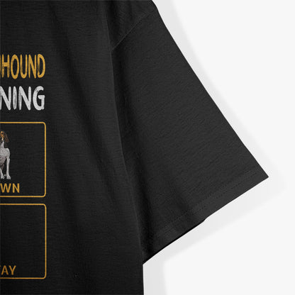 Treeing Walker Coonhound - Guide to Training and Obedience T-Shirt