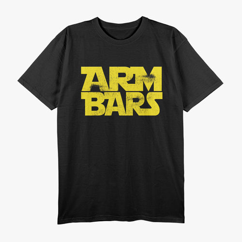 Arm Bars BJJ MMA Jiu Jitsu Fighting Spirit T-Shirt