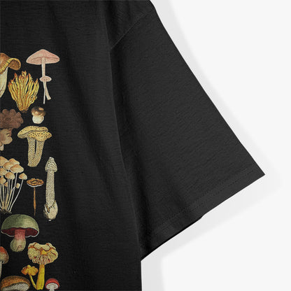 Mushroom Lover’s T-Shirt