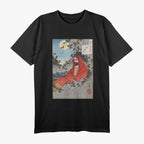 Shaolin Kung Fu Chan T-Shirt