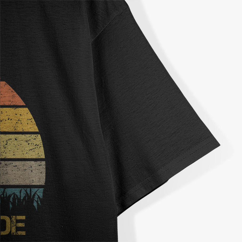 Straight Pride - Vintage Cool Look T-Shirt