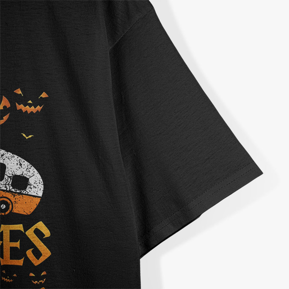 Witches With Hitches Camping Humor T-Shirt
