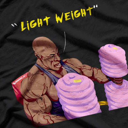 Light Weight Baby - Ronnie Coleman T-Shirt