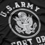 US Army Fort Ord California Ca Basic Training Alumni T-Shirt
