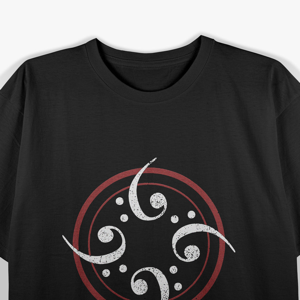 Bass Guitar Player Bassist Music Lovers Gift T-Shirt