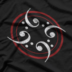 Bass Guitar Player Bassist Music Lovers Gift T-Shirt