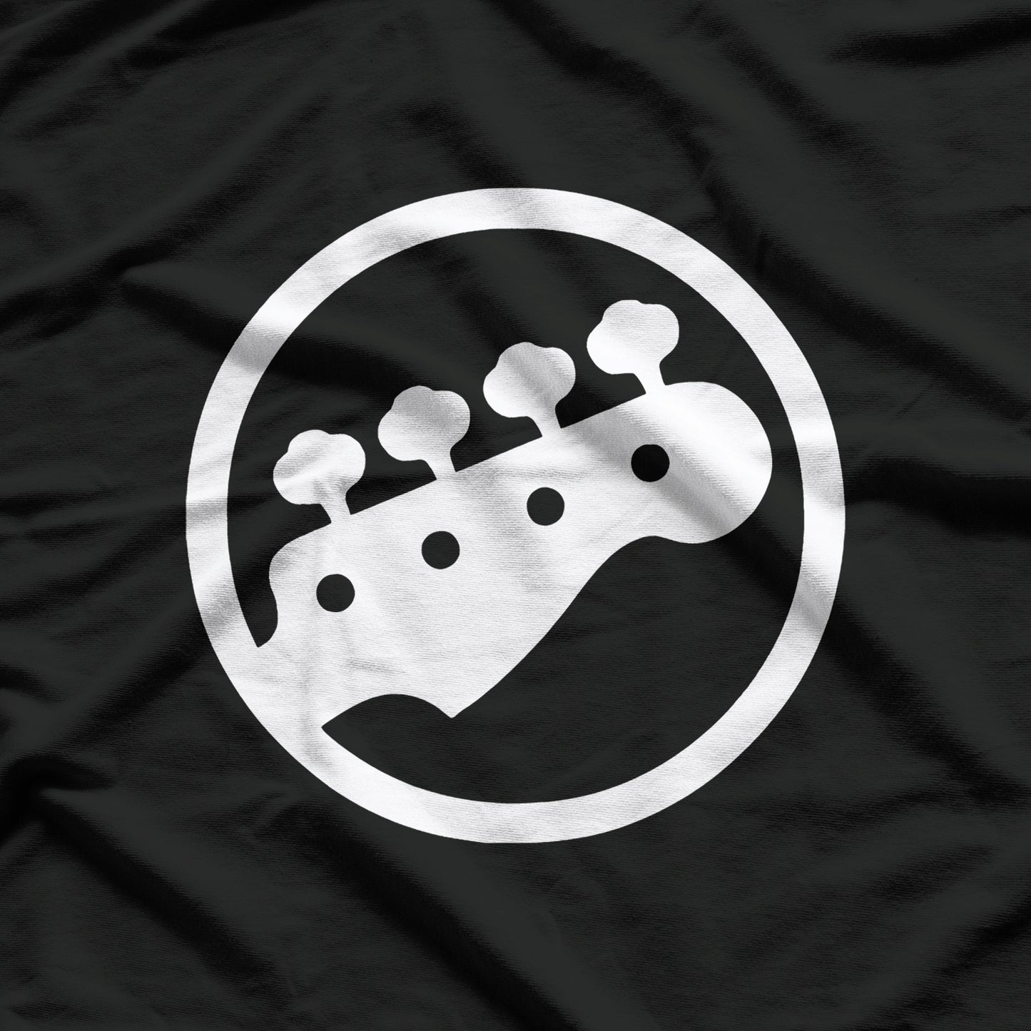 Bass Guitar Player Musician Gift T-Shirt