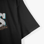 Bass Musician Bass Guitar Electric Guitar Design T-Shirt