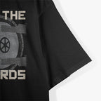Behind The Bastards T-Shirt