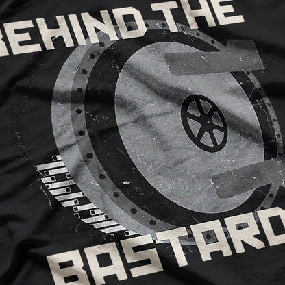 Behind The Bastards T-Shirt