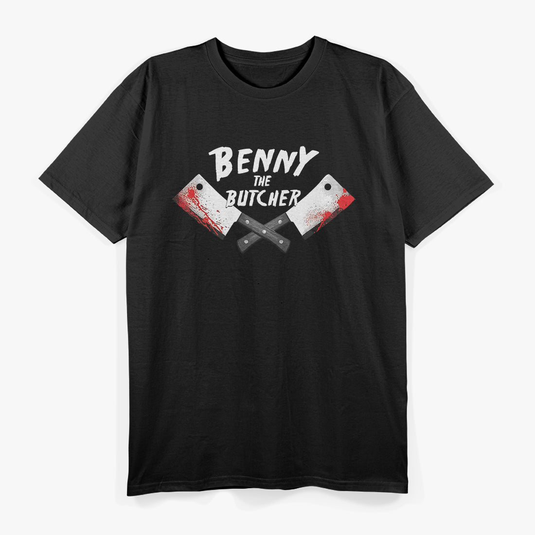 Urban Hustle King – Hardcore Rap Street Vibes Graphic T-Shirt