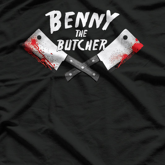 Urban Hustle King – Hardcore Rap Street Vibes Graphic T-Shirt