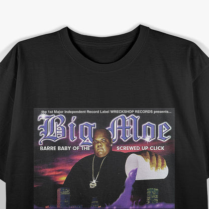 Southern Flow Hip-Hop Inspired T-Shirt