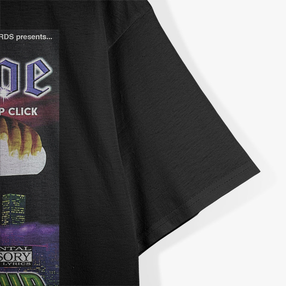Southern Flow Hip-Hop Inspired T-Shirt