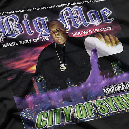 Southern Flow Hip-Hop Inspired T-Shirt