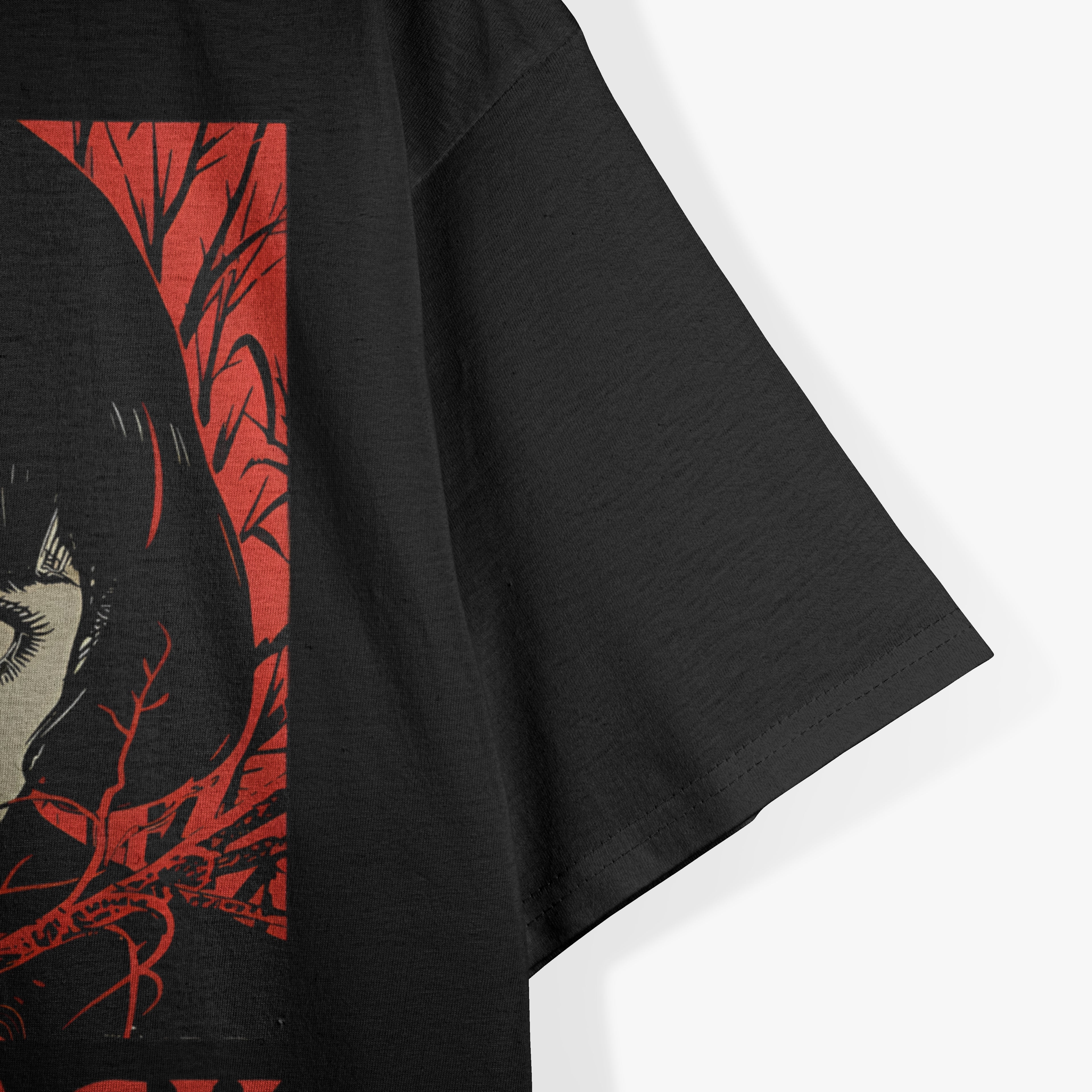 Big Black Band - Steve Albini Essential T-Shirt