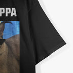 Big Floppa Meme Cute Caracal Cat T-Shirt